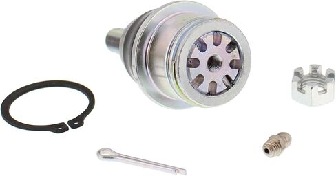 جميع الكرات سباق 42-1043-HP Ball Coint Kit HP متوافقة مع/استبدال Can-AM القائد 1000 2011-2017 ، القائد MAX 1000 XT 2018 ، Commander MAX 1000 Std 2017-2018 ، Commander MAX 1000 LTD 2018 in Saudi Arabia