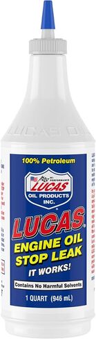 LUCAS 10278 Engine Stop Leak 32oz (12 Unit Case) in Saudi Arabia