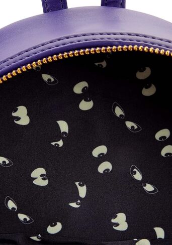 Loungefly Jurassic Park 30th Anniversary Dino Moon Mini Backpack in Saudi Arabia