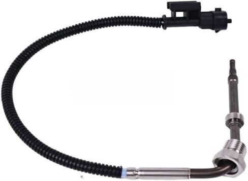 مستشعر درجة الحرارة 47630086 لجرار Case Farmall 90C 100C 110C 120C in Kuwait