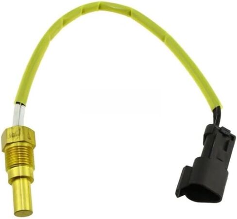 مستشعر درجة حرارة الماء 7861-93-3520 لعمليات لوادر عجلات Komatsu WA800 WA900 in Kuwait