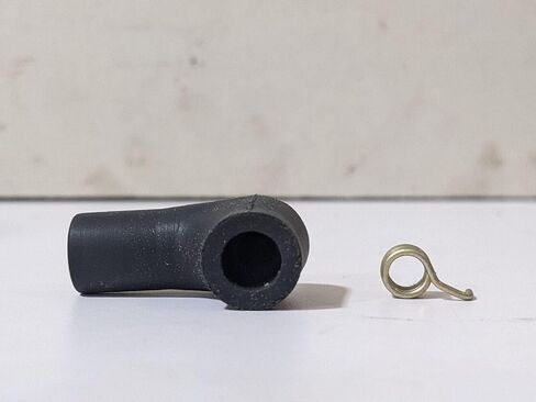 580339 Coil Boot Cover w/Clip 580339 in Saudi Arabia