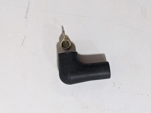 580339 Coil Boot Cover w/Clip 580339 in Saudi Arabia