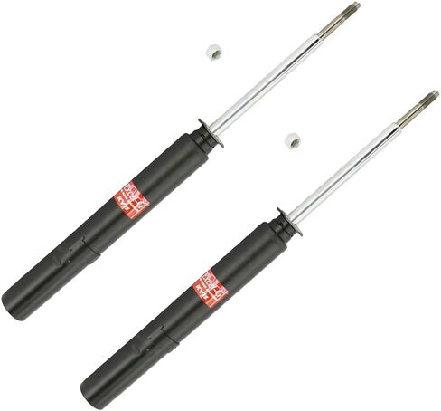 For Geo Metro & Suzuki Swif New Pair Rear Excel-G Shocks Struts - BuyAutoParts 77-61488AO New in Saudi Arabia