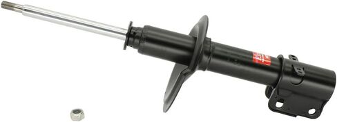 For Dodge Omni & Plymouth Horizon New Pair Front Excel-G Shocks Struts - BuyAutoParts 77-61490AO New in Saudi Arabia