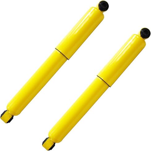لـ GMC G35 G3500 1975-1992 Pair Bear Monroe Magnum Shocks-Buyautoparts 77-66889CQ New in Saudi Arabia