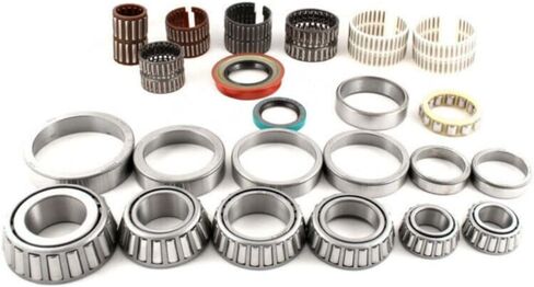 T56 Complete Bearing Kit W/Input & Output Seal F Body for Chevy for Camaro 1993-2002,for Pontiac for Firebird 1993-2002 Convertible in Saudi Arabia