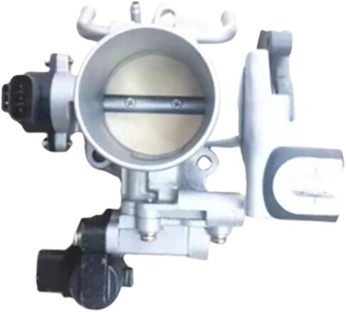 Auto parts throttle valve body 22210-28090 22210-28060 22270-28010 in Saudi Arabia