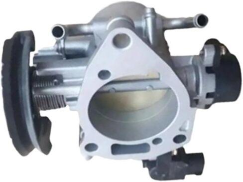 Auto parts throttle valve body 22210-28090 22210-28060 22270-28010 in Saudi Arabia