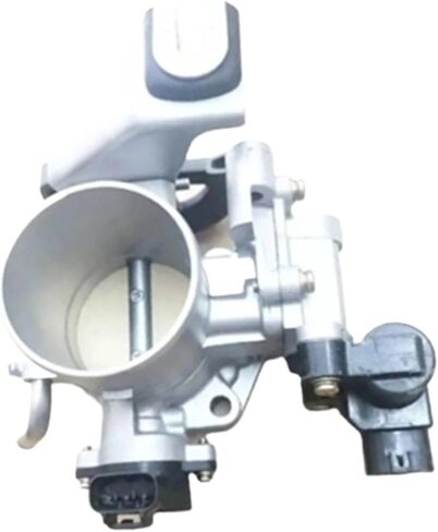 Auto parts throttle valve body 22210-28090 22210-28060 22270-28010 in Saudi Arabia