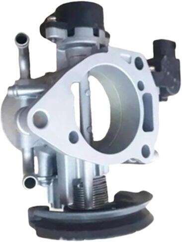 Auto parts throttle valve body 22210-28090 22210-28060 22270-28010 in Saudi Arabia