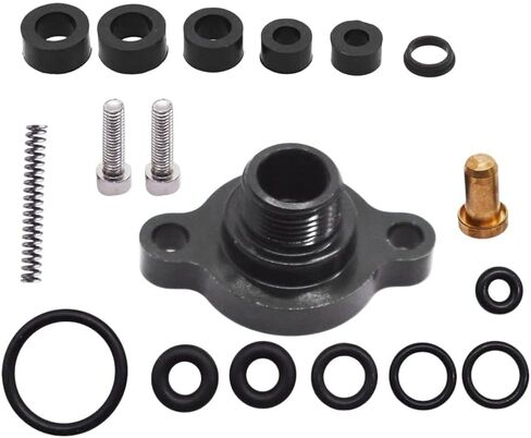 For 7.3L 99-03 Ford Fuel Pressure Regulator/Upgraded Blue Spring Kit in Saudi Arabia
