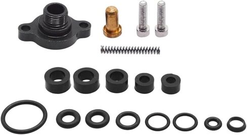 For 7.3L 99-03 Ford Fuel Pressure Regulator/Upgraded Blue Spring Kit in Saudi Arabia