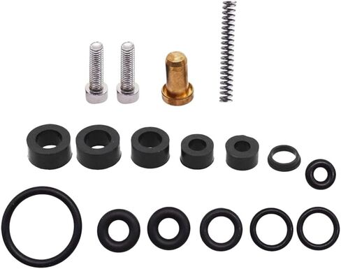 For 7.3L 99-03 Ford Fuel Pressure Regulator/Upgraded Blue Spring Kit in Saudi Arabia