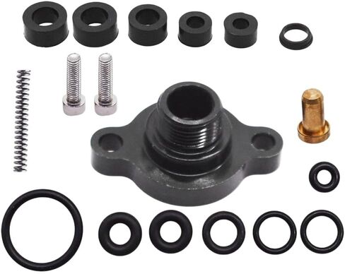 For 7.3L 99-03 Ford Fuel Pressure Regulator/Upgraded Blue Spring Kit in Saudi Arabia