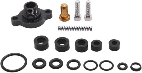 For 7.3L 99-03 Ford Fuel Pressure Regulator/Upgraded Blue Spring Kit in Saudi Arabia