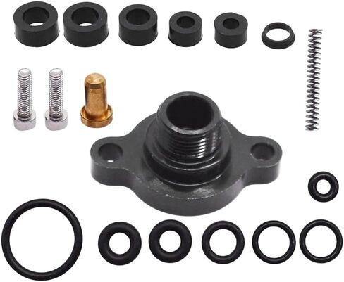 For 7.3L 99-03 Ford Fuel Pressure Regulator/Upgraded Blue Spring Kit in Saudi Arabia