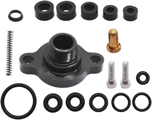 For 7.3L 99-03 Ford Fuel Pressure Regulator/Upgraded Blue Spring Kit in Saudi Arabia