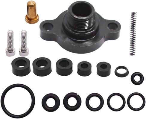 For 7.3L 99-03 Ford Fuel Pressure Regulator/Upgraded Blue Spring Kit in Saudi Arabia
