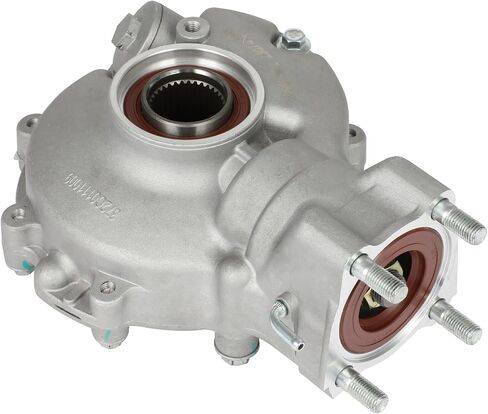 مجموعة التفاضلية الخلفية OCPTY متوافقة مع Honda Fourtrax 300 1988-2000 41300-HM5-A10 41300-HM5-850 in Saudi Arabia