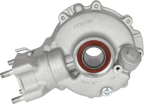 مجموعة التفاضلية الخلفية OCPTY متوافقة مع Honda Fourtrax 300 1988-2000 41300-HM5-A10 41300-HM5-850 in Saudi Arabia