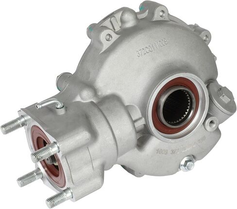 مجموعة التفاضلية الخلفية OCPTY متوافقة مع Honda Fourtrax 300 1988-2000 41300-HM5-A10 41300-HM5-850 in Saudi Arabia