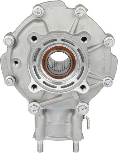 مجموعة التفاضلية الخلفية OCPTY متوافقة مع Honda Fourtrax 300 1988-2000 41300-HM5-A10 41300-HM5-850 in Saudi Arabia