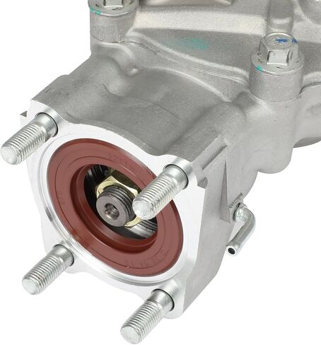 مجموعة التفاضلية الخلفية OCPTY متوافقة مع Honda Fourtrax 300 1988-2000 41300-HM5-A10 41300-HM5-850 in Saudi Arabia