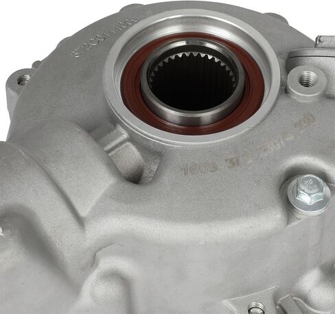 مجموعة التفاضلية الخلفية OCPTY متوافقة مع Honda Fourtrax 300 1988-2000 41300-HM5-A10 41300-HM5-850 in Saudi Arabia