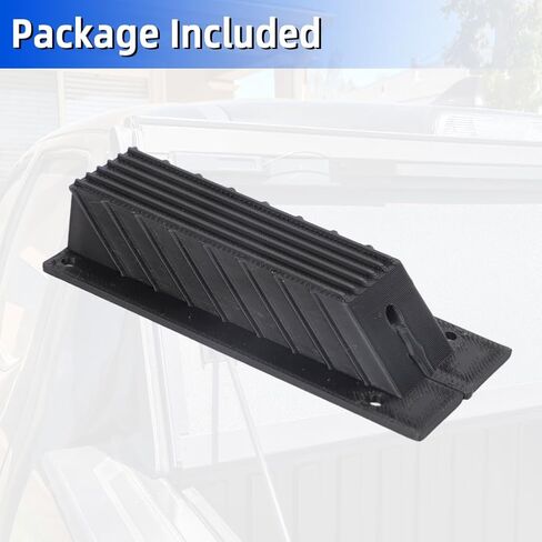 دليل غطاء الكابلات Autovic Tonneau Cover Cover Cover Perpend Presparing Part for Bakflip MX4 Truck Cover in Kuwait