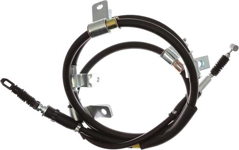 ACDelco Gold 18P97111 (19338534) Parking Brake Cable in Saudi Arabia