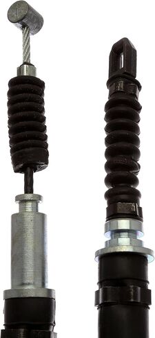 ACDelco Gold 18P97111 (19338534) Parking Brake Cable in Saudi Arabia
