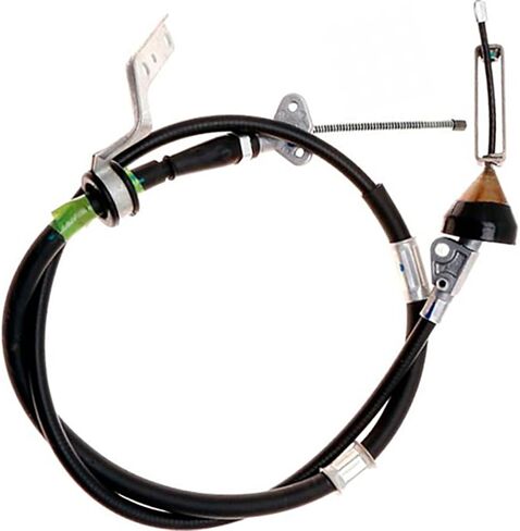 Rear Left Parking Brake Cable for Toyota Highlander 2001 2002 2003 1 Pcs in Saudi Arabia