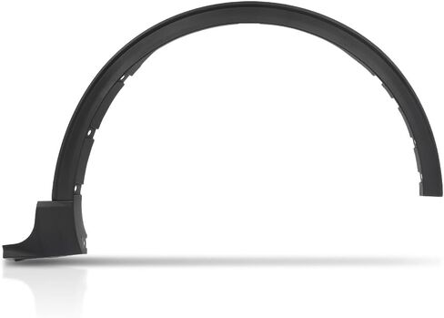 G-Plus Front Front Fender Fender Flare فتحة فتحة ، متوافق مع Ford Escape 2020-2024 ، جانب الركاب ، LJ6Z16038AA ، FO1291138 in Saudi Arabia