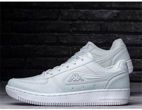 Kappa Unisex Low-Top Sneakers in Saudi Arabia