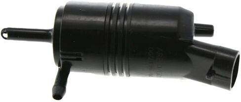 Front Rear Windshield Washer Pump, 1988-2018 Compatible with GMC Pickup Coupe, 14451889 in Saudi Arabia