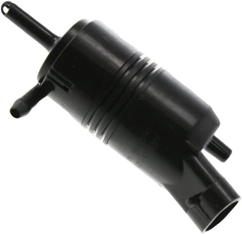Front Rear Windshield Washer Pump, 1988-2018 Compatible with GMC Pickup Coupe, 14451889 in Saudi Arabia