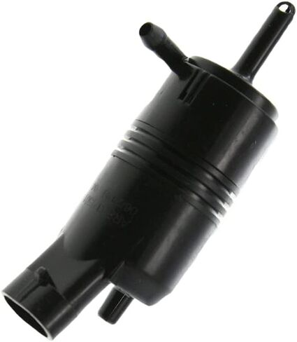 Front Rear Windshield Washer Pump, 1988-2018 Compatible with GMC Pickup Coupe, 14451889 in Saudi Arabia