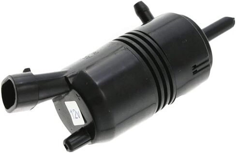 Front Rear Windshield Washer Pump, 1988-2018 Compatible with GMC Pickup Coupe, 14451889 in Saudi Arabia