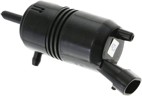 Front Rear Windshield Washer Pump, 1988-2018 Compatible with GMC Pickup Coupe, 14451889 in Saudi Arabia