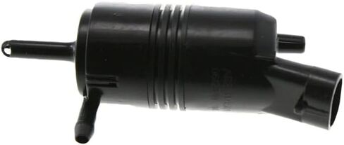 Front Rear Windshield Washer Pump, 1988-2018 Compatible with GMC Pickup Coupe, 14451889 in Saudi Arabia