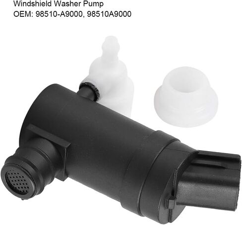 Fydun Washer Pump for SEDONA 2015-2019 2016-2019 98510-A9000, 98510A9000 in Saudi Arabia