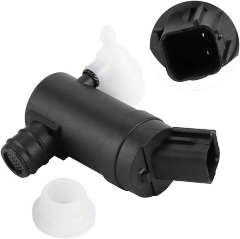 Fydun Washer Pump for SEDONA 2015-2019 2016-2019 98510-A9000, 98510A9000 in Saudi Arabia