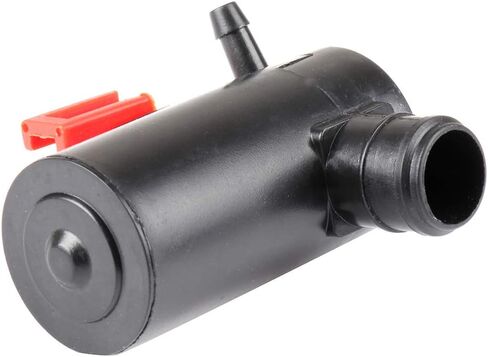 Lsailon Windshield Washer Pump Replacement for 1990-1993 for Acura for Integra يحل محل OEM 38512-SA5-013،38512-SA5-981،76806-SE0-921،86611-AA010 in Kuwait