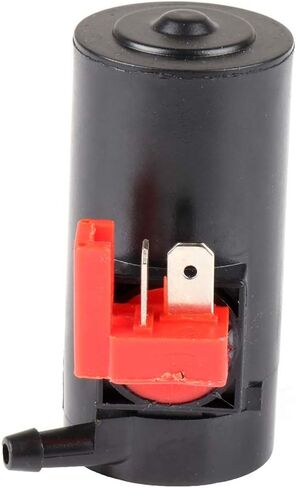 Lsailon Windshield Washer Pump Replacement for 1990-1993 for Acura for Integra يحل محل OEM 38512-SA5-013،38512-SA5-981،76806-SE0-921،86611-AA010 in Kuwait