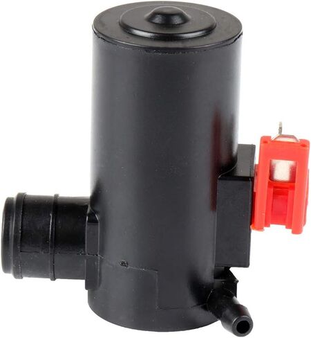Lsailon Windshield Washer Pump Replacement for 1990-1993 for Acura for Integra يحل محل OEM 38512-SA5-013،38512-SA5-981،76806-SE0-921،86611-AA010 in Kuwait
