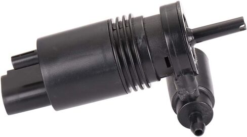 Lsailon Windshield Gasher Pump Replace for 2007-2009 for Chrysler for Aspen يحل محل OEM 05179153AC in Kuwait