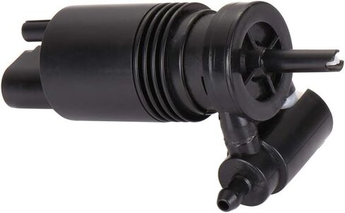 Lsailon Windshield Gasher Pump Replace for 2007-2009 for Chrysler for Aspen يحل محل OEM 05179153AC in Kuwait