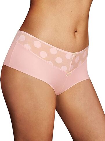 Maidenform Women's Sexy Must Have Cheeky Hipster in Saudi Arabia