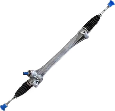 Power steering rack gear Compatible For Toyota NOAH VOXY 4551028121 45510-28121 45510 28121 Right Hand drive in Kuwait